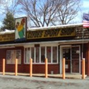 Clyde's Sport Shop
