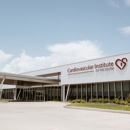 Cardiovascular Institute of the South - Physicians & Surgeons, Cardiology
