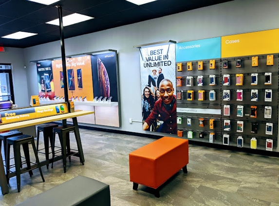 Boost Mobile - Westerville, OH