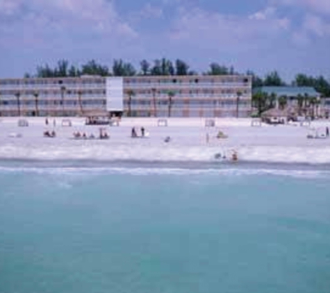 Sandcastle Resort at Lido Beach - Sarasota, FL