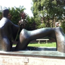 Sculpture Garden - Places Of Interest