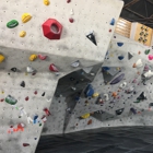 The Stronghold Climbing Gym