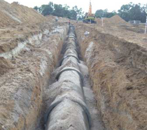DJ MacCormick Contractors Pty Ltd - Maddington, WA