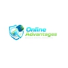 Online Advantages gallery