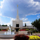 Denver LDS Temple