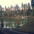 Canby Ferry