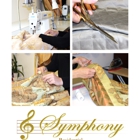 Symphony Fabrics & Drapery