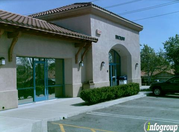 Century 21 - Upland, CA