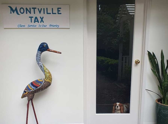 Montville Tax - Montville, QLD