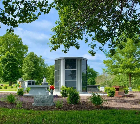 Longview Funeral Home and Cemetery - Kansas City, MO