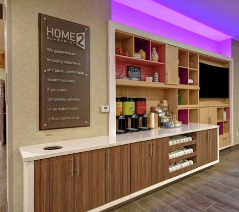 Home2 Suites by Hilton Wichita Northeast - Wichita, KS