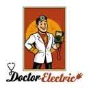 Doctor Electric - Lighting Consultants & Designers