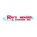 Ray's Movers - Storage Household & Commercial