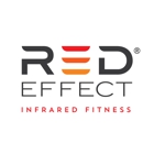 Red Effect Infrared Fitness