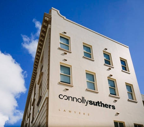 Connolly Suthers Lawyers Townsville - Townsville City, QLD