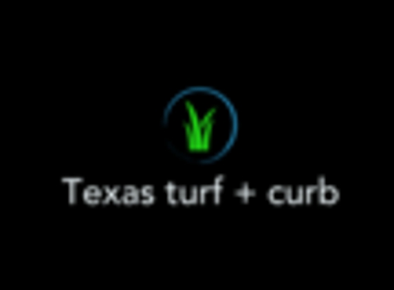 Texas Turf and Curb