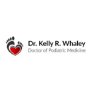 Dr. Kelly R. Whaley, DPM - Physicians & Surgeons, Podiatrists