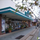 East West Bookshop Palo Alto