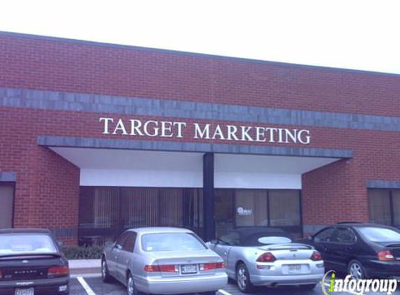 Target Marketing - Owings Mills, MD