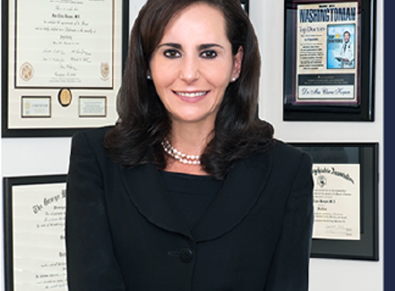 Dr. Mia C Kogan, MD, DFAPA - Washington, DC