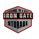 Iron Gate Storage - Automobile Storage