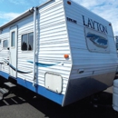 Rick's RV Center - Travel Trailers