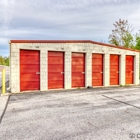 CubeSmart Self Storage