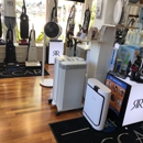 Vacuum Store In Los Gatos - Small Appliance Repair