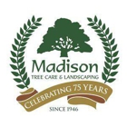 Madison Tree Care & Landscaping, Inc.