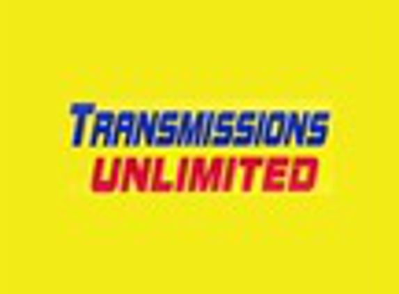 Transmissions Unlimited - Longview, TX