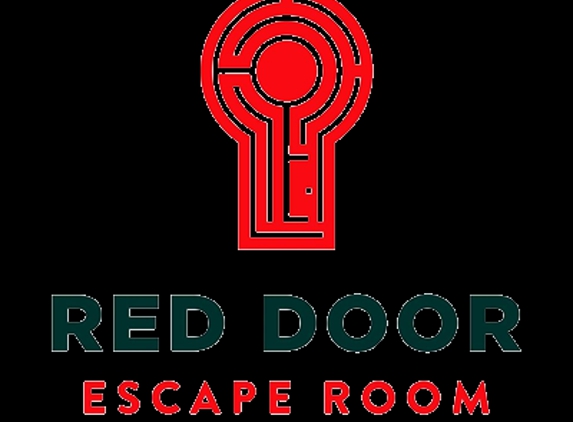 Red Door Escape Room - Gaithersburg, MD