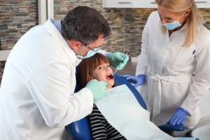Andrew S Wilcox DDS