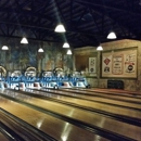 Highland Park Bowl - Bowling