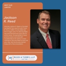 Reed and Terry Law Firm - Automobile Accident Attorneys