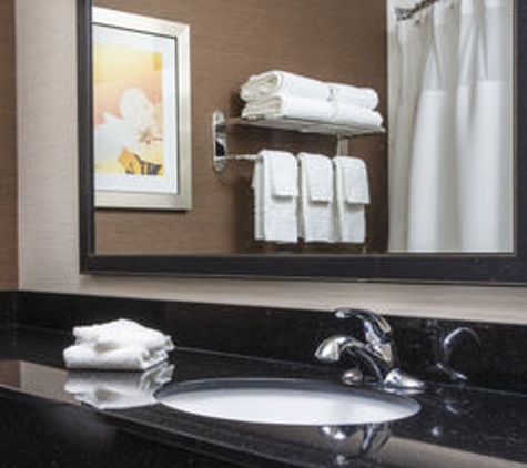 Fairfield Inn & Suites - Dayton, OH