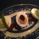 Blue Bell Inn - American Restaurants
