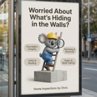 Home Inspections by Chris