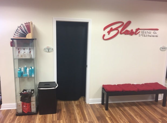 Blast Spa & Fitness - Great Neck, NY