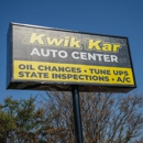 Kwik Kar Oil Change & Auto Care - Automobile Parts & Supplies