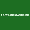 T & W Landscaping Inc gallery