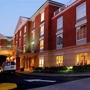 Courtyard by Marriott