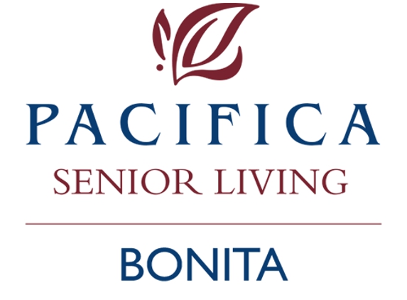 Pacifica Senior Living Bonita - Chula Vista, CA