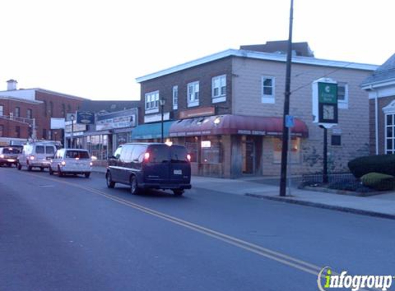 Panda Castle - Malden, MA