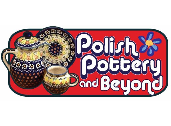 Polish Pottery and Beyond - South Lyon, MI