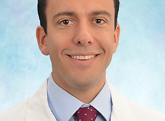 Joseph Aaron Sivak, MD - Eden, NC