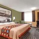 Super 8 by Wyndham LaGrande - Motels