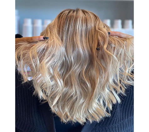 Audrey Hair - Lauderdale, TAS