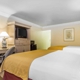 Quality Inn & Suites Vacaville