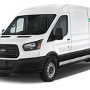 Enterprise Truck Rental - Truck Rental