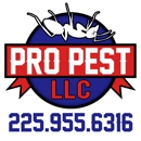 Pro Pest LLC - Pest Control Services